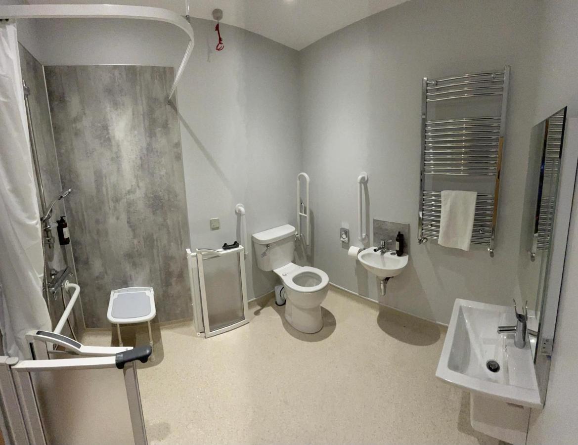 The Banks Restaurant And Accommodation Strabane Extérieur photo